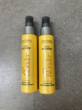 john frieda go blonder spray 100ml x 2