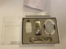 IQ Technologies Pro IV’s Massager Unit For Pain Relief And Stress!