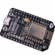 NEW Version NodeMcu Lua ESP8266 WIFI Internet Development Board Module