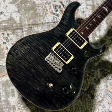 Used Prs Paul Reed Smith/Custom24 1St 10 Top Grey Black No.RG2391