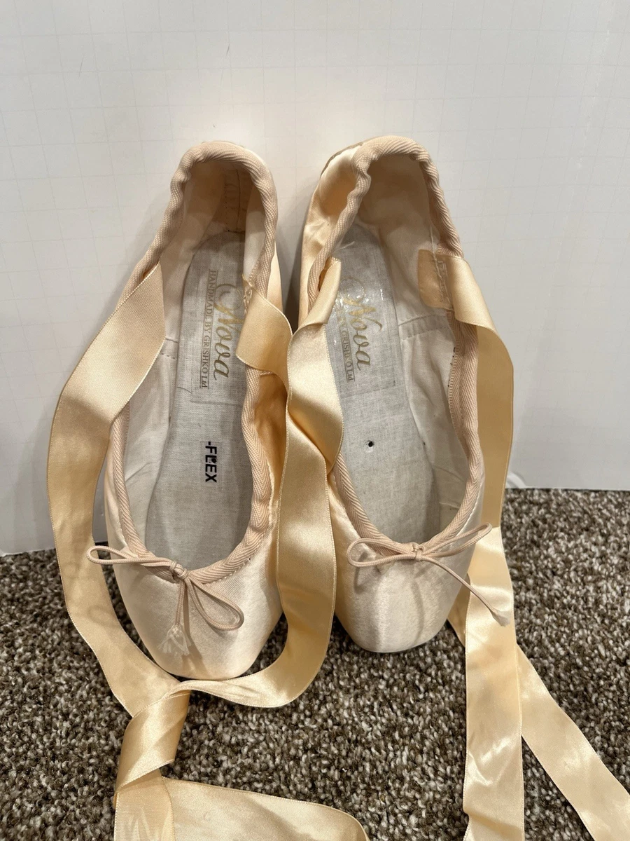 Grishko Ballet Shoes for sale | eBay