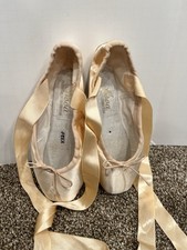 Nikolay Grishko Pointe Shoe - 5 XXX S
