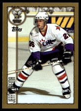 1998-99 Topps Jeff Heerema Rookie Sarnia Sting #233