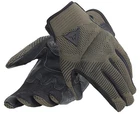 Dainese Argon Knit Black Grape Leaf