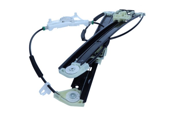 Maxgear Fensterheber Passend FüR Audi A6 Avant 4G5 C7 4GD 4GH 4GJ-image