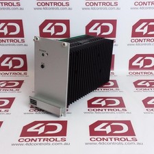 SPN-124  Schroff  Power Supply, 220-240V, 50-60Hz, 10A, No Box