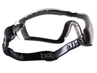 Bolle Safety - COBRA PSI PLATINUM  Schutzbrille
