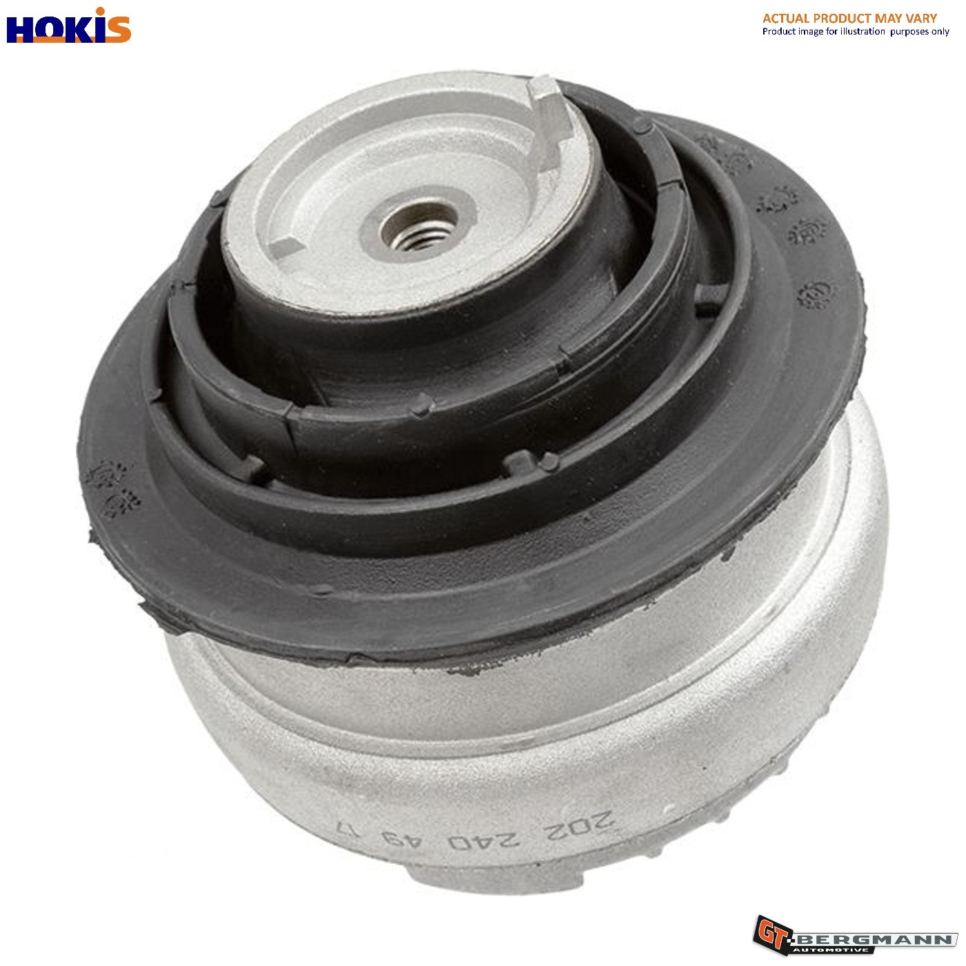 MOUNTING ENGINE GT25-036 FOR FORD TRANSIT/Bus/Van/Platform/Chassis/TOURNEO 2.2L