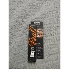 They're Real Beyond Mascara 8.5g Jet Black