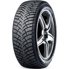 4 Tires Nexen Winguard Winspike 3 205/50R17 93T XL Snow Winter