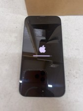 Apple iPhone 14 128GB Midnight   Factory Unlocked   84 Battery