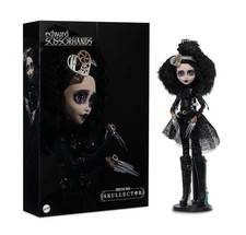 Mattel Monster High Skullector Edward Scissorhands Doll