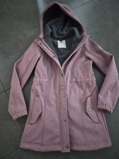 Yigga Jacke ☆ Softshelljacke ☆ Übergangsjacke ☆ 134 ☆