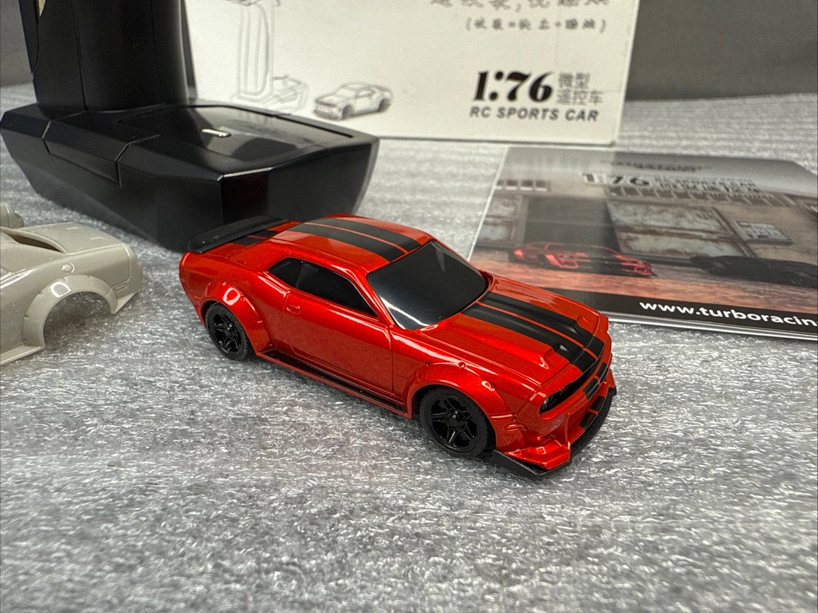  carro de corrida turbo racing controle remoto totalmente proporcional brinquedos rtrkit 