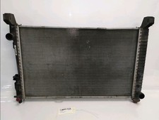 RADIATOR Mercedes-Benz A (W169) 2007 1695001803 RADIATOR Mercedes-Benz A (W169) 2007 1695001803
