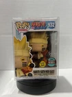 Funko Pop Naruto Shippuden - Naruto Six Path Sage GITD w/ Protector Specialty