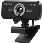 Creative Labs Webcam LIVE CAM SYNC 1080P V2, Style#73VF088000000, Color Black