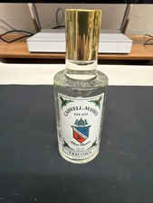 Tricorn Caswell Massey cologne - a fragrance for men
