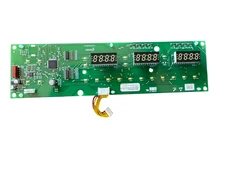 GENIUINE OEM Bertazzoni Control Board Z180203 Digital Display Z180203