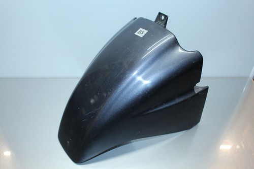 Kotflügel vorn vorderer Teil Radabdeckung BMW K1100 LT Farbe 697 grau-met
