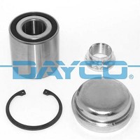 Dayco KWD1196 Radlagersatz FüR MERCEDES-BENZ