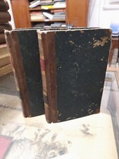 Libro Antico Aventures De Telemaque Fils D'Ulisse Naples 1815