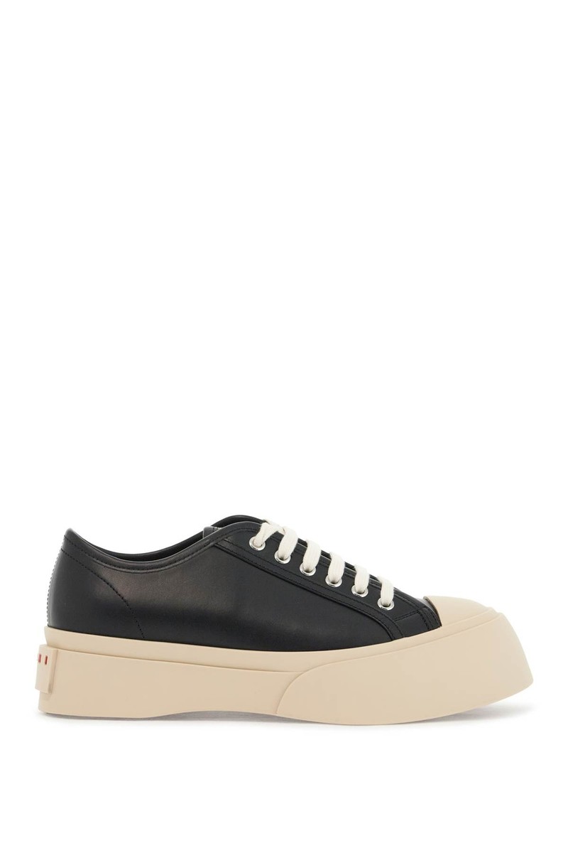 スニーカー MARNI SNEAKER (SNZW003120P7226 00W01) スニーカー MARNI Women Sneakers SNZW003120 P7226 00N99 BLACK