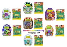 Moshi Monsters Five Moshlings