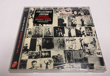 CD: ROLLING STONES - Exile On Main Street USA Collectors Editon