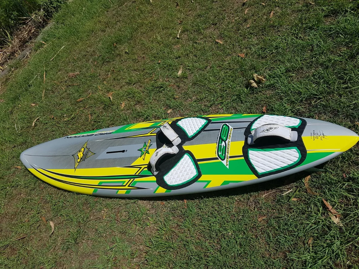 Ebay windsurfing boards deals