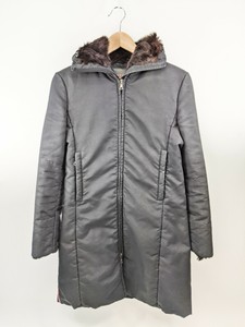 prada parka jacket