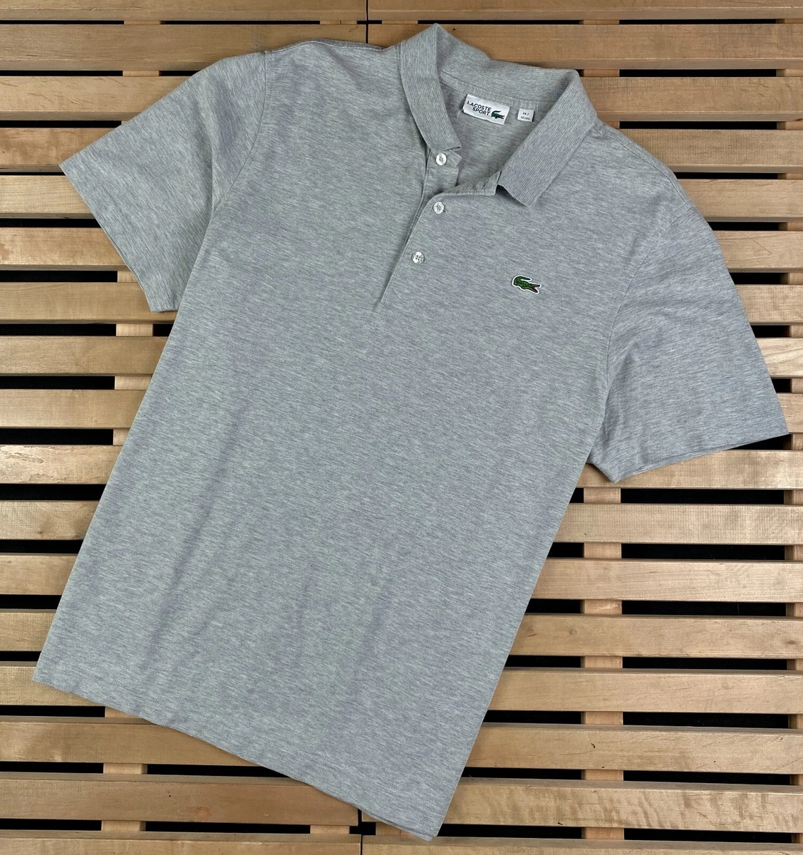 Lacoste 2025 xxl size