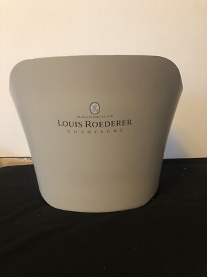 Louis Roederer Champange Eimer 
