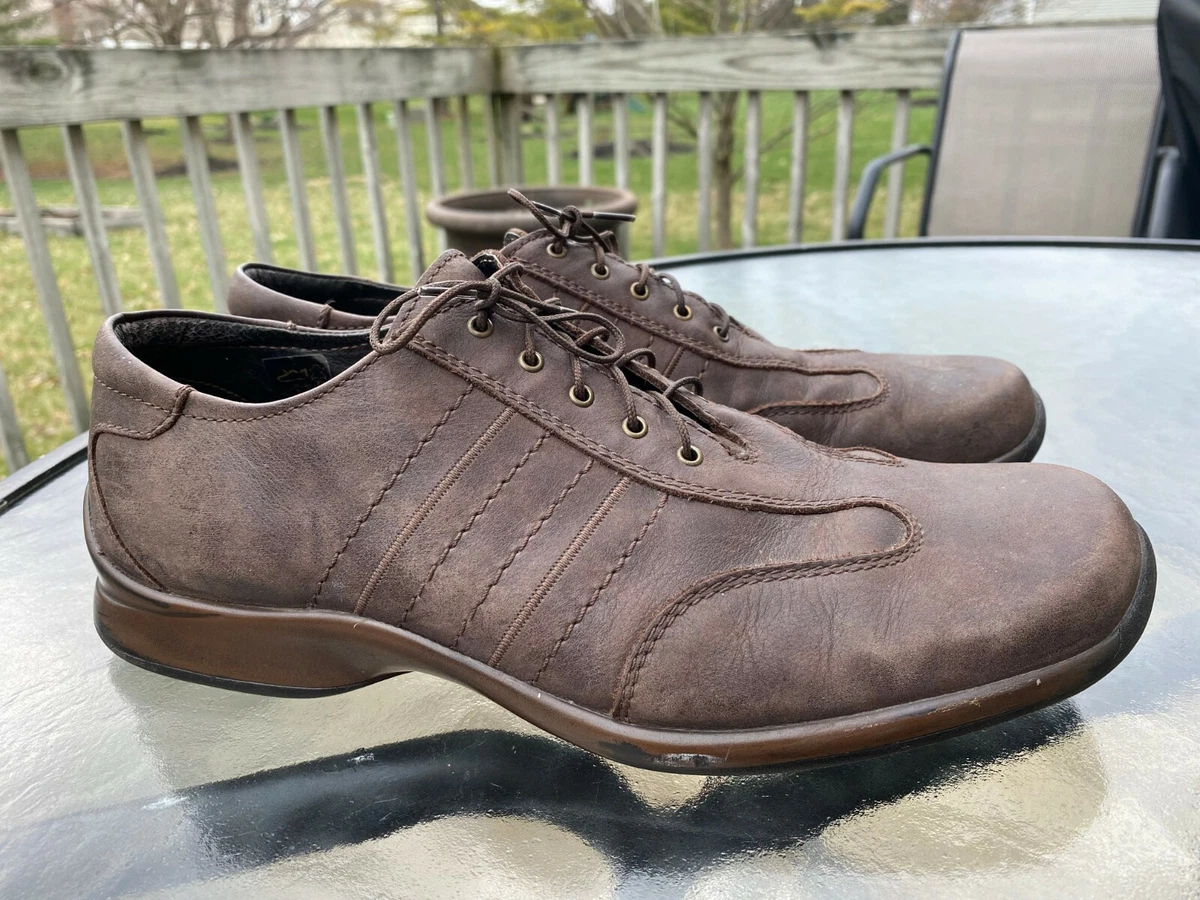 dansko dress shoes