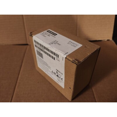 Siemens SIMATIC S7-1200 6ES7223-1BH32-0XB0 - Foto 5