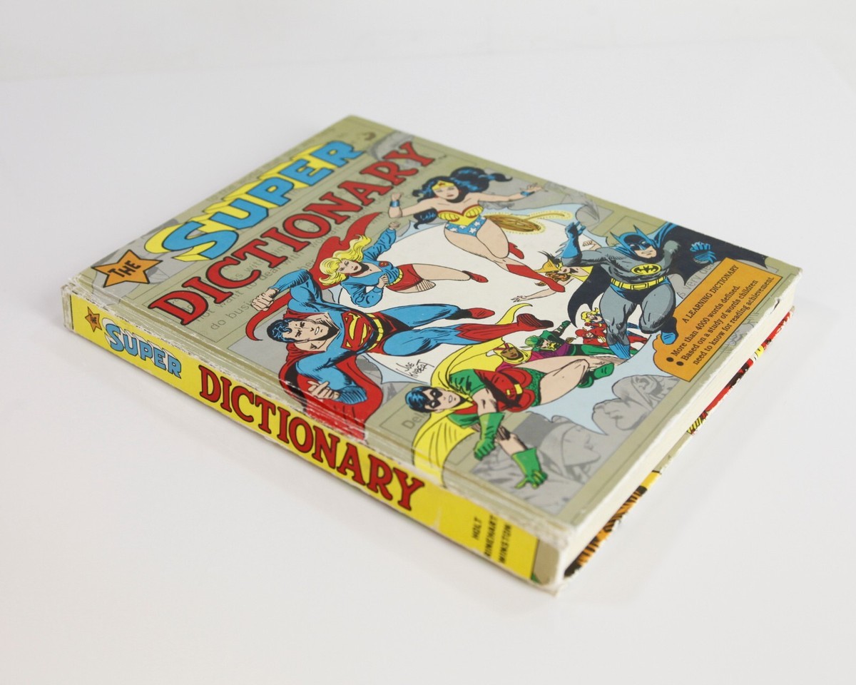 DC Comics 