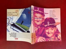 STAN LAUREL OLIVER HARDY Ed L'Unita'/il Castoro (1995) Marco Giusti Libro Cinema