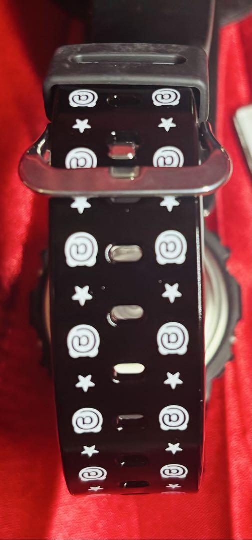 G-Shock Dw-5600Mt-1Jr Be Rbrick Bearbrick | eBay