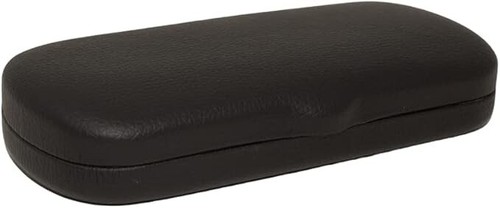 Eyeglass Case Holder, Fits Medium to Large Frames (Various Colors)