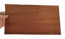 Colombian Rainforest Wood Sheet - 33 x 17 cm