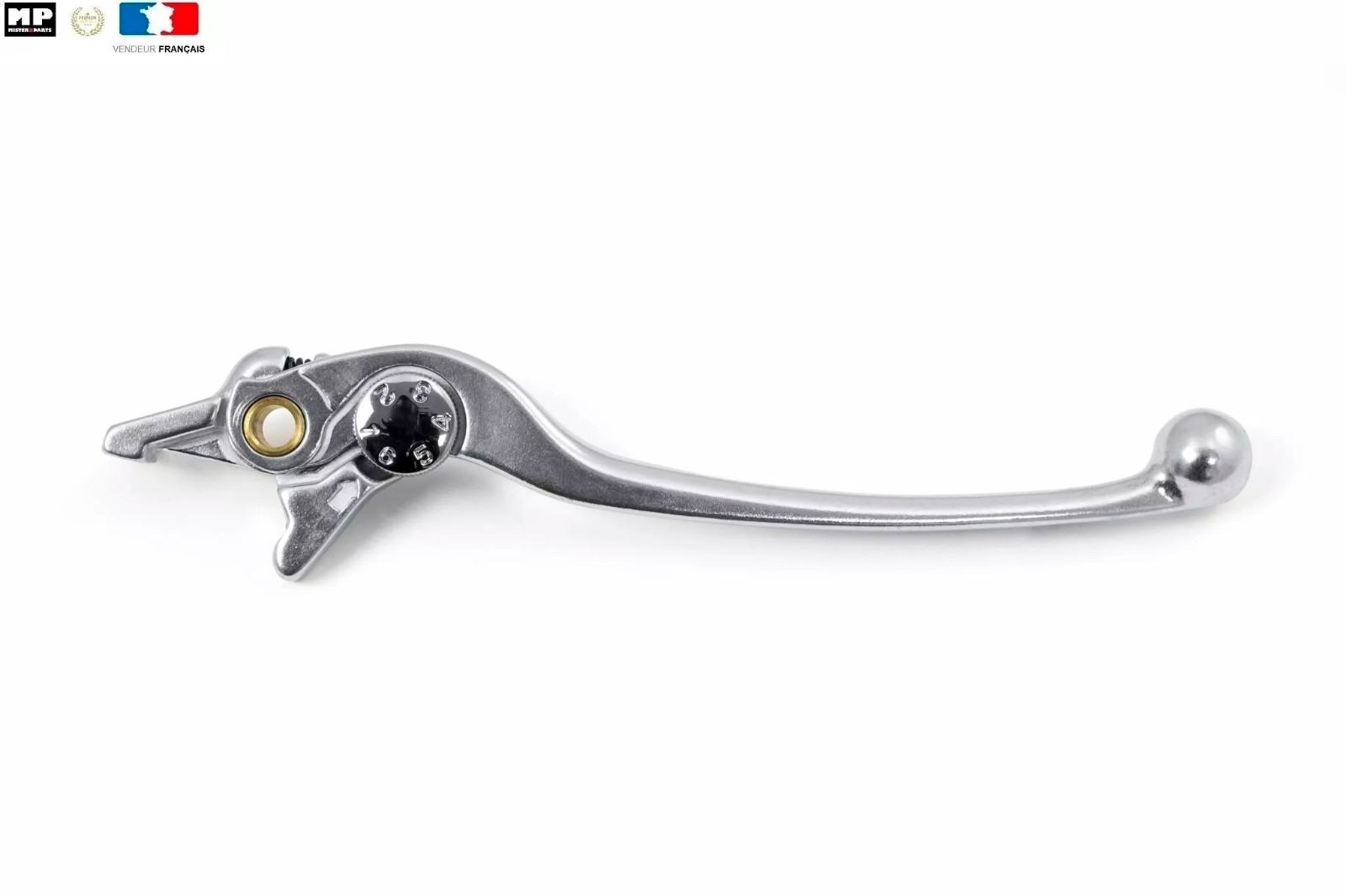 Réparer commande de freinage avec le levier droit Suzuki V-Strom DL1000 14-0415