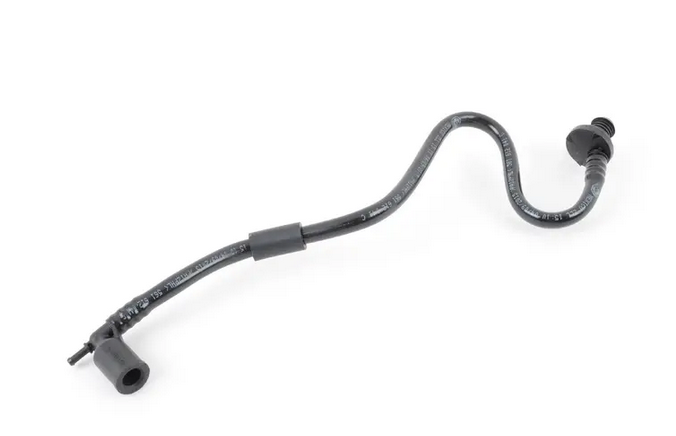New VW JETTA A6 Vacuum Pipe With Non-Return Valve 561612041C | eBay