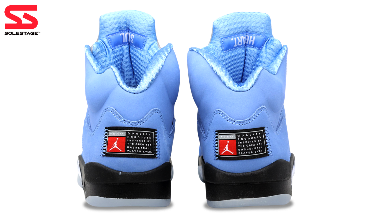 Size 7 - Jordan 5 Retro SE Mid UNC for sale online | eBay