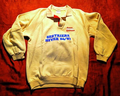 felpa converse firebird