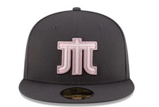 Mexico Hat Size 7 FITTED New Era World Baseball Classic Edition MLB Cap