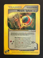 Skyridge set 2003 Pokémon trading card Moderately Played - Pick Your Card on eBay