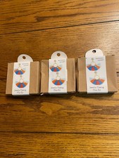 3 Jewelry Making Mini Kit, Cousin DIY Mini Maker Wire Earring Kit - New Sealed