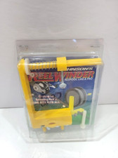 Johnson's ReelWinder Fishing Respool Tool, Made in USA