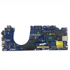 CN-0W496X For Dell Latitude 15" 5591 E5591 With i5-8440H CPU Laptop Motherboard