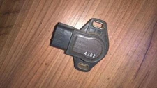 sera48306 Sensor Throttle Position sera483-06 Subaru Legacy DE88462-83